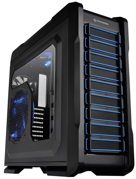 ThermalTake Chaser A71