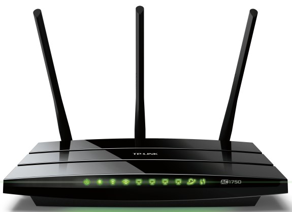 TP-LINK Archer C7