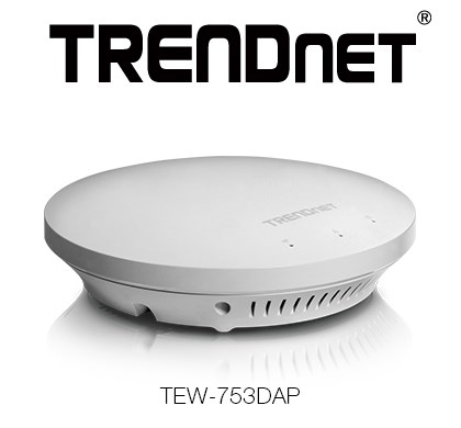 TRENDnet TEW-753DAP