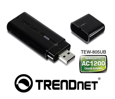 Trendnet TEW-805UW