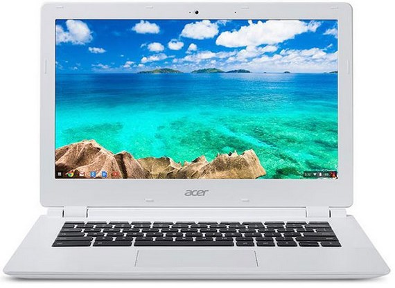 Acer Tegra K1 Chromebook