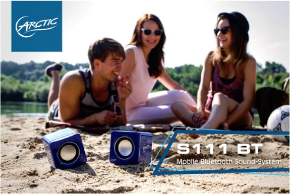 Arctic S111 BT
