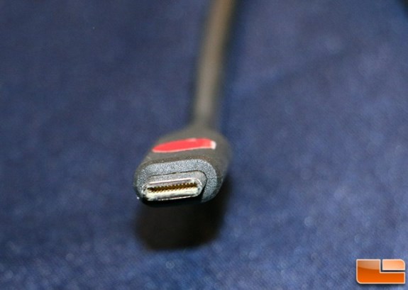 ASMedia demonstrates Type-C USB