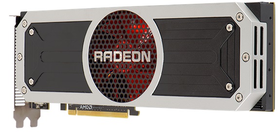Radeon R9 295X2