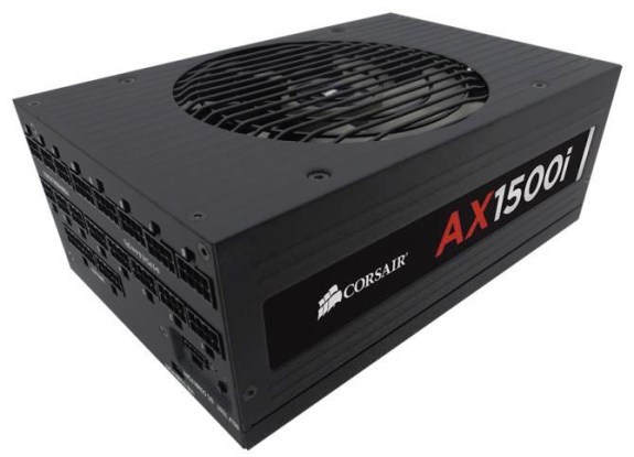 Corsair AX1500i