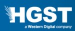 HGST logo