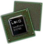 LSI SandForce SF3700