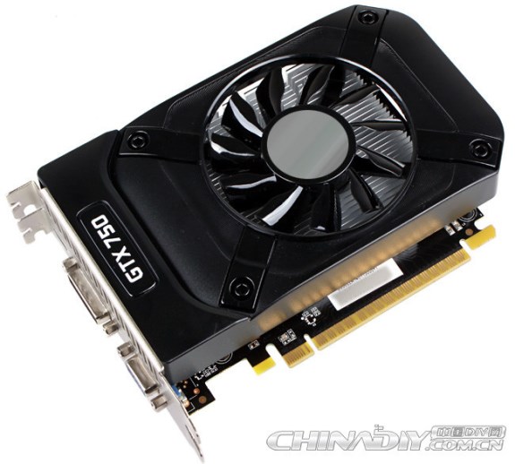 GTX 750