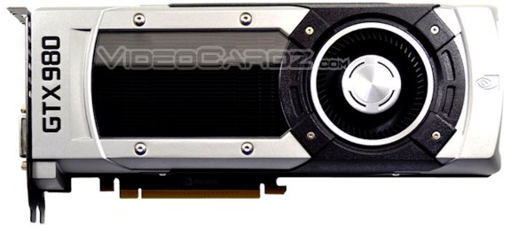 GeForce GTX 980 