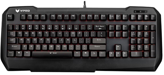 Rapoo VPRO V700