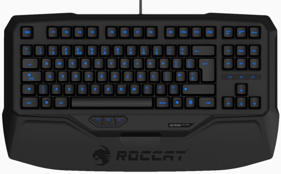 ROCAT Ryos TKL