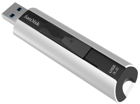 SanDisk Extreme PRO USB 3.0