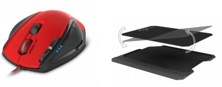 Speedlink at Gamescom