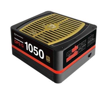 Toughpower DPS G Series