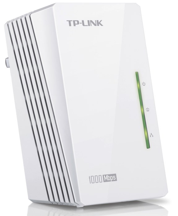 TPLINK  TL-PA8010