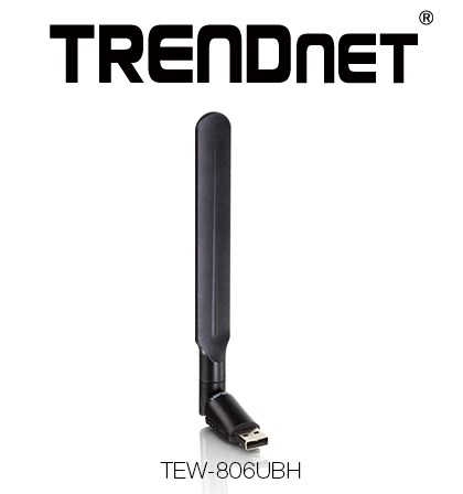 TRENDnet TEW-806UBH