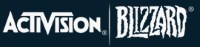 ActivisionBlizzard logo
