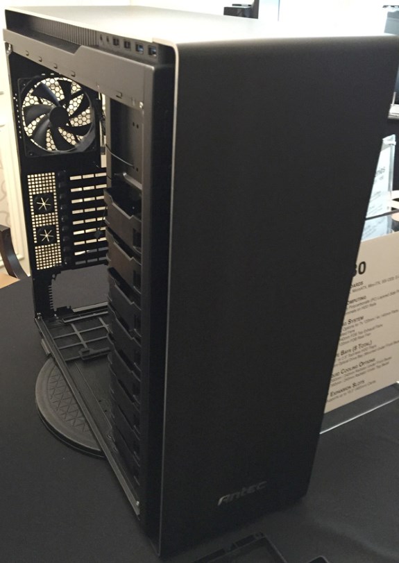 Antec P380