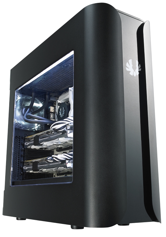 BitFenix Pandora ATX