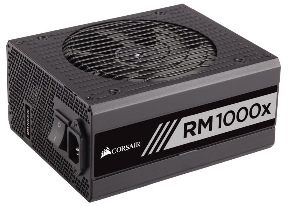 Corsair RMx 1000W