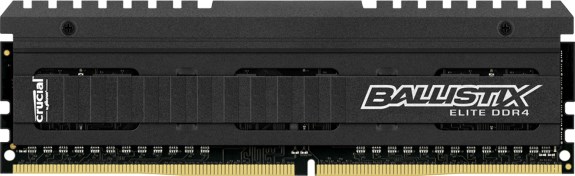 Elite DDR4 16GB