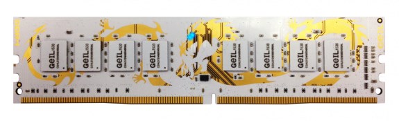 GeIL DDR4 Dragon white