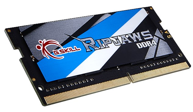 GSkil SODIMM RipJaws DDR4