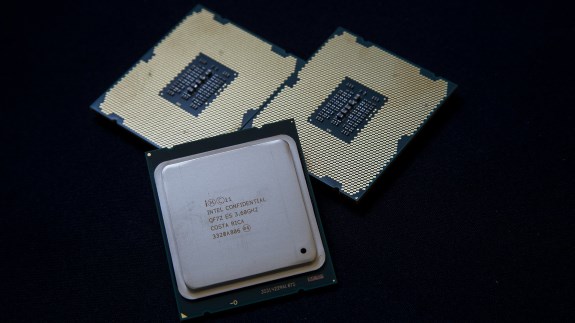 Intel Broadwell LGA1150