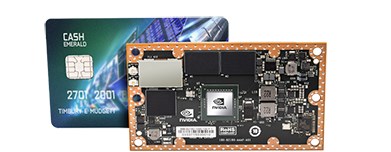 NVIDIA Jetson TX1