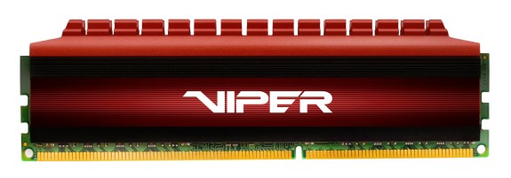 Patriot Viper DDR4 128gB