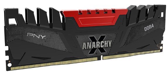 PNY Anarchy X DDR4-2800