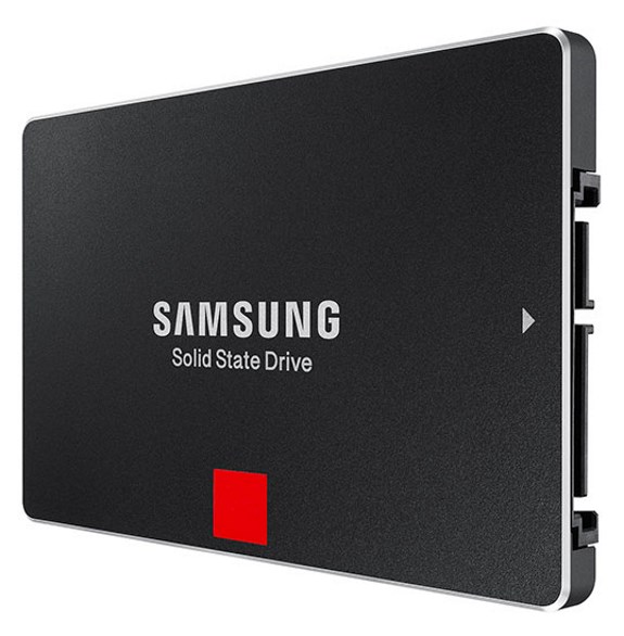 Samsung 2TB 850 Pro SSD