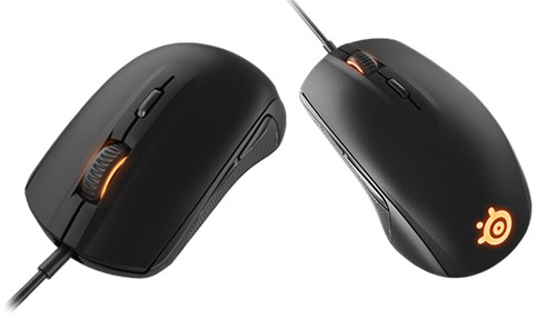 SteelSeries Riva 100