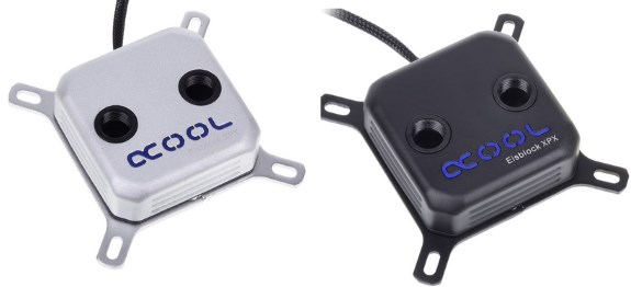 Alphacool Eisblock XPX