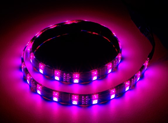 CableMod WideBeam Hybrid LED Strips