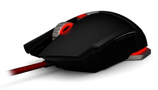 M50 Pro Gaming Mouse