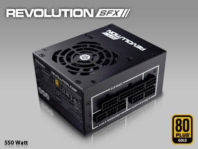 Enermax Revolution SFX