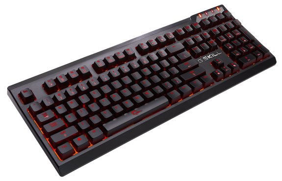 RIPJAWS KM570 MX Mechanical Gaming Keyboard