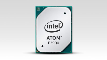 Intel Atom E3900