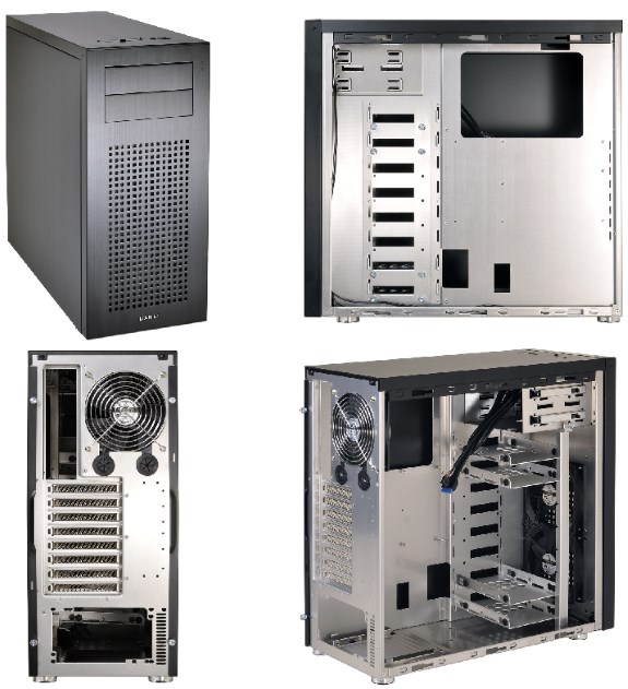 Lian Li PC-7N