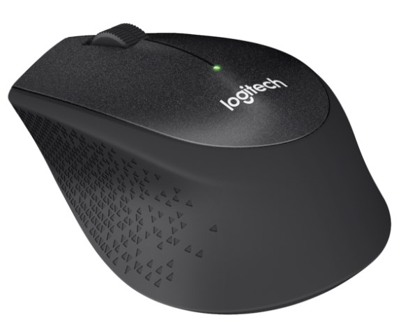 Logitech M330