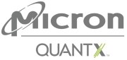 Micron QuantX