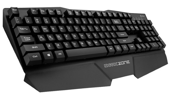 sharkoon k15