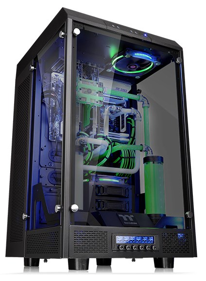 TT Tower 900