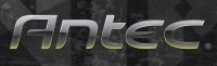 Antec logo