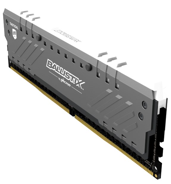 Tactical Tracer DDR4
