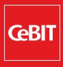 CeBIT logo