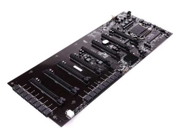 C.B250A-BTC PLUS V20