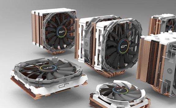 Cryorig Computex