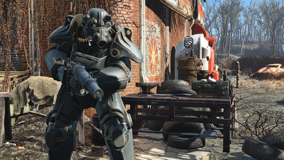 Fallout 4 high res pack